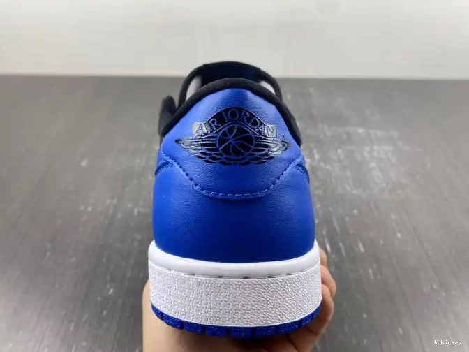 Cheap TBK Royal Low (2015) Retro 705329-004 Jordan 1 0504
